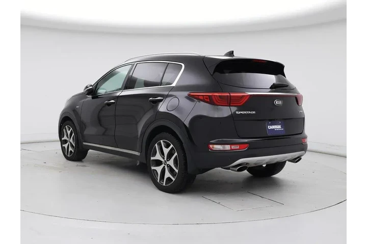 $16998 : Kia Sportage 2017 AWD SX Tur image 2