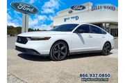 Honda Accord Hybrid 2023 Spo en Shreveport