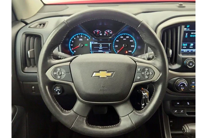 $23998 : Chevrolet Colorado 2017 4x4 image 10