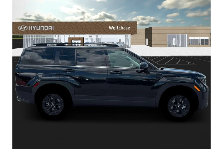 $39407 : Hyundai SANTA FE 2026 AWD XR image 9