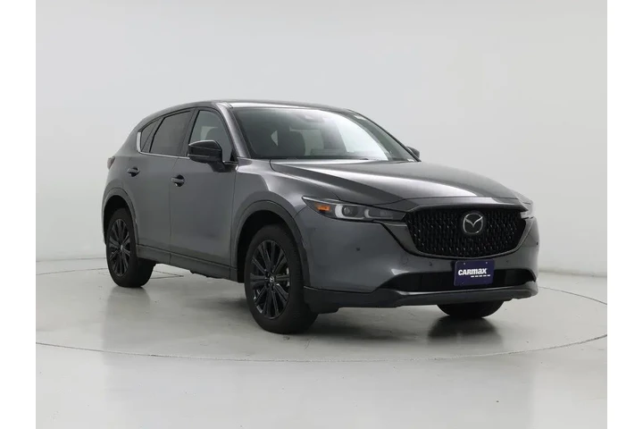 $34998 : Mazda CX-5 2025 AWD 2.5 Turb image 1