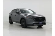 Mazda CX-5 2025 AWD 2.5 Turb