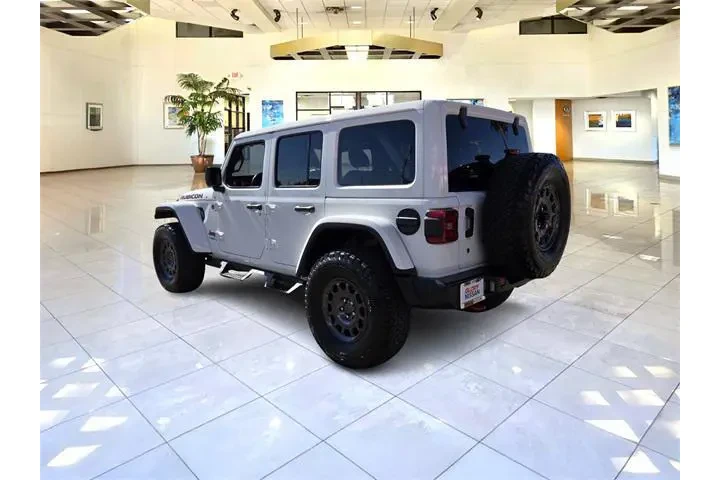 $33000 : Jeep Wrangler Unlimited 2020 image 5