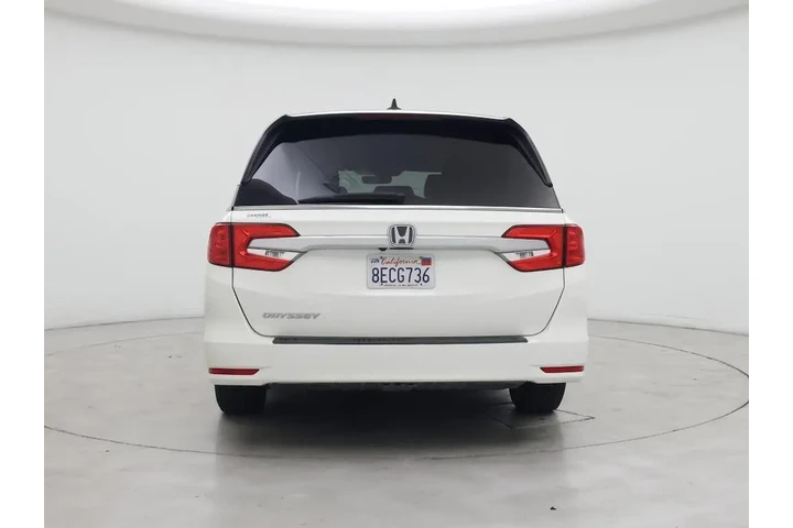 $22998 : Honda Odyssey 2019 EX-L 4dr image 6