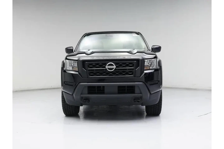 $27998 : Nissan Frontier 2022 4x4 S 4 image 5