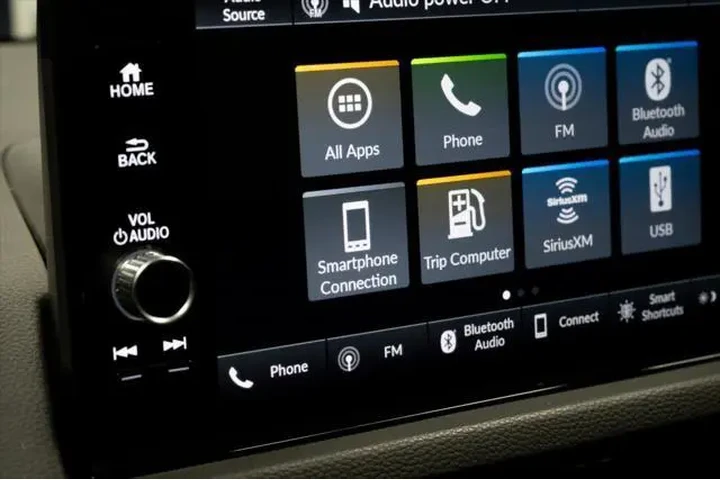 $27998 : Honda Civic 2024 Si 4dr Seda image 9