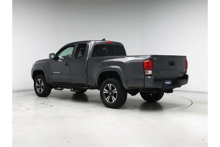 $25998 : Toyota Tacoma 2016 4x2 TRD S image 2