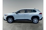 $29073 : Toyota Corolla Cross 2024 L thumbnail