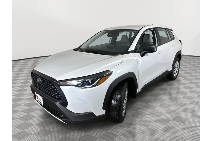 $25000 : Gold Certified 2023 Corolla C image 7