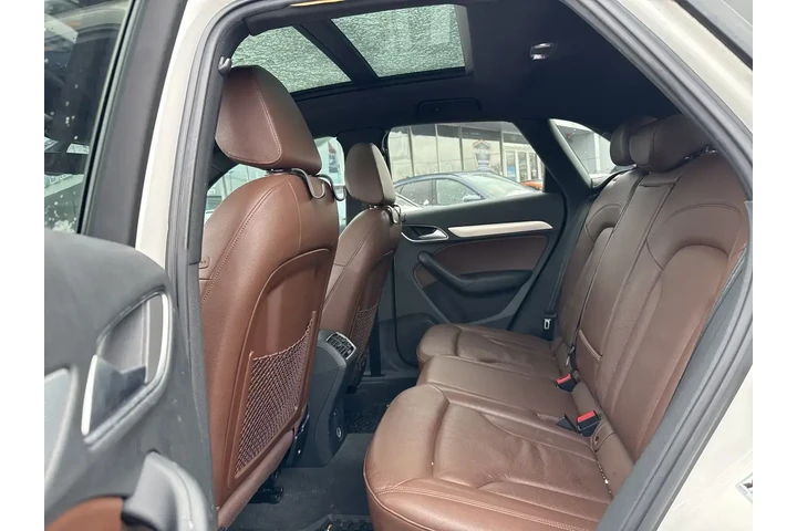 $14995 : Audi Q3 2018 AWD 2.0T quattr image 5