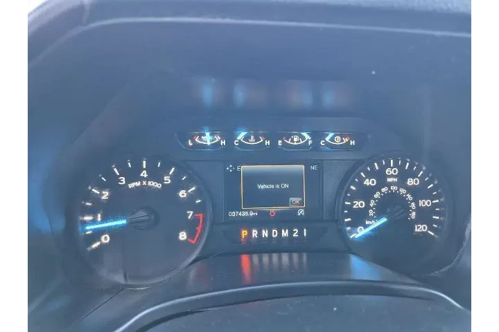 $25981 : Ford F-150 2020 4x2 XL 4dr S image 6