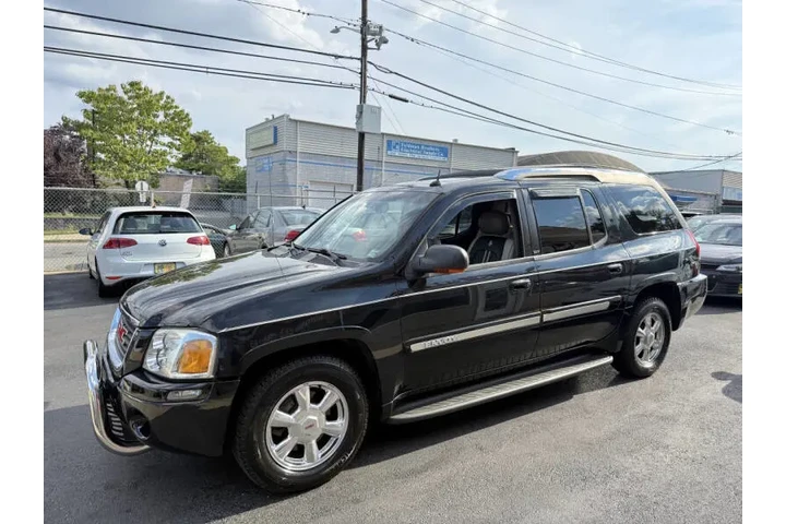 $3899 : 2004 GMC Envoy XUV SLT image 6