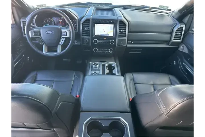 $40000 : Ford Expedition 2021 4x4 XLT image 8