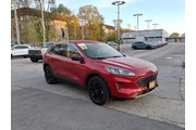 Ford Escape 2022 AWD SE 4dr