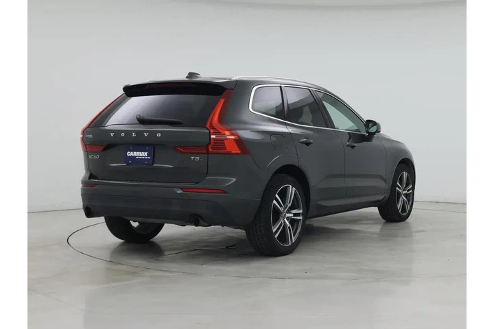 $24998 : Volvo XC60 2019 AWD T5 Momen image 8