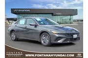 Hyundai ELANTRA Hybrid 2025 en San Bernardino