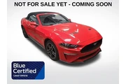 Ford Mustang 2023 EcoBoost P