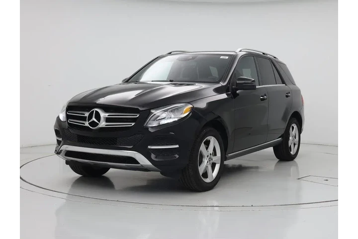 $21998 : Mercedes-Benz GLE 2018 GLE 3 image 4