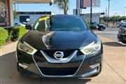 $14499 : 2016 Maxima 3.5 S thumbnail