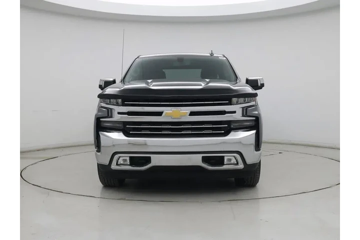 $34998 : Chevrolet Silverado 1500 202 image 5
