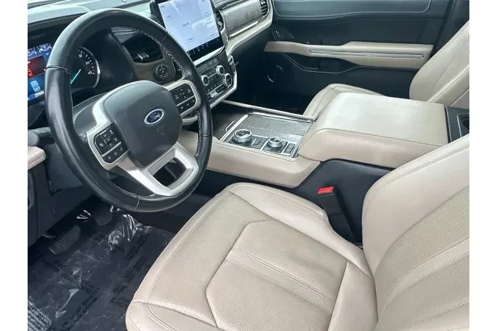 $36945 : Ford Expedition MAX 2022 4x4 image 9