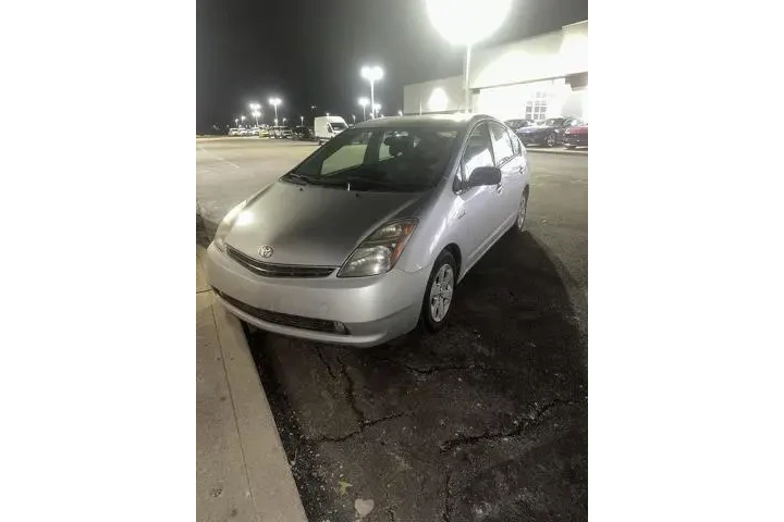 $4995 : Toyota Prius 2007 4dr Hatchb image 1