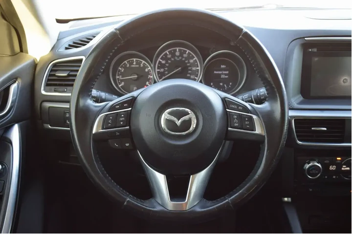 $15989 : Mazda CX-5 2016 Grand Tourin image 8