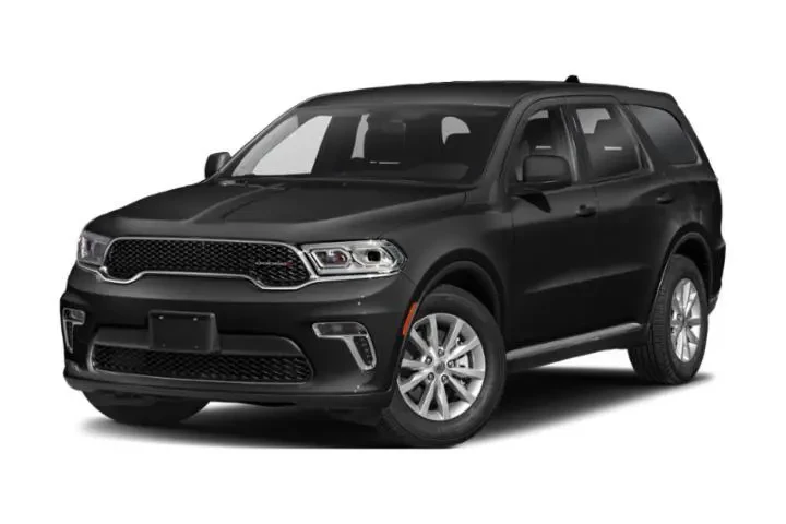 $38499 : Dodge Durango 2023 R/T 4dr S image 1