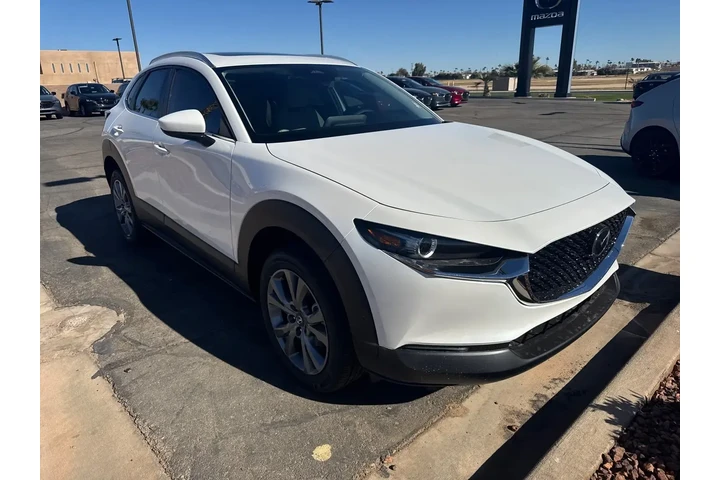 $24751 : Mazda CX-30 2025 AWD 2.5 S C image 3