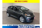 Chevrolet Bolt EV 2019 LT 4d en Santa Rosa