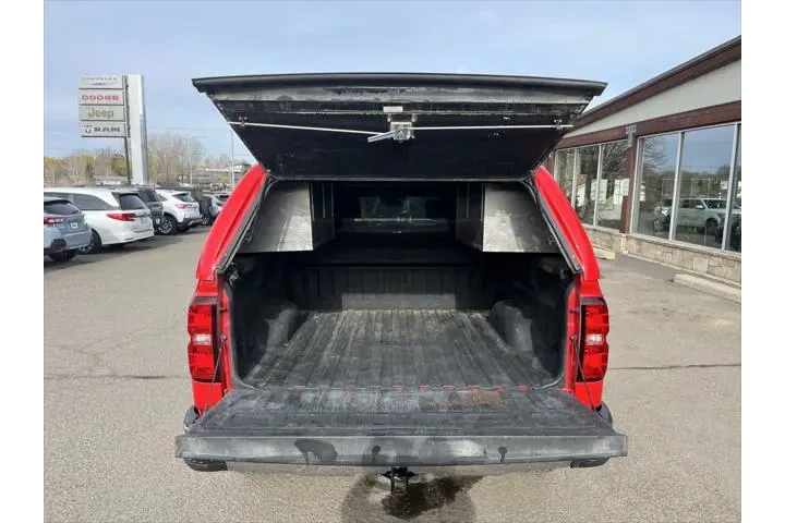 $29490 : Chevrolet Silverado 1500 201 image 5
