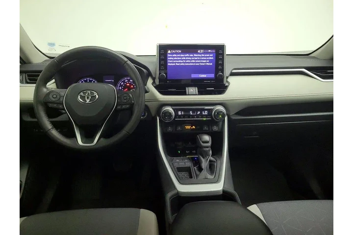 $24998 : Toyota RAV4 2022 XLE 4dr SUV image 9