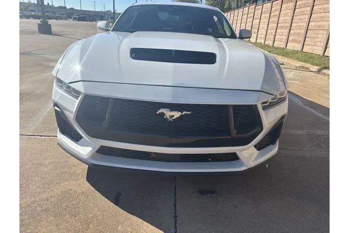 $39114 : Ford Mustang 2024 GT 2dr Fas image 4