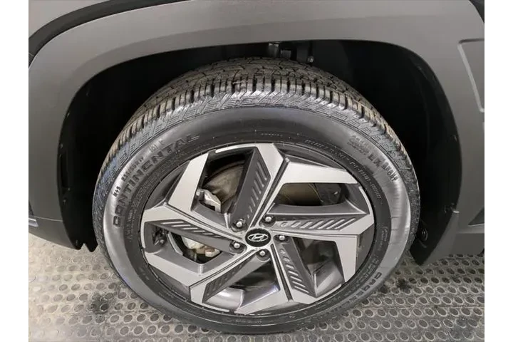 $28900 : Hyundai TUCSON 2024 AWD Limi image 7
