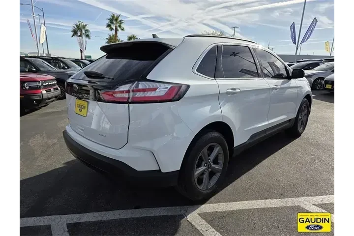 $22888 : Ford Edge 2022 AWD SEL 4dr C image 7