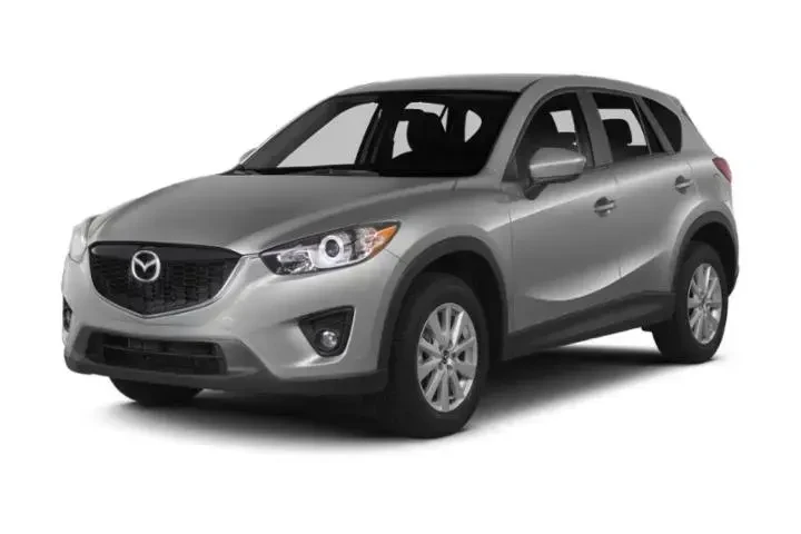 $14844 : Mazda CX-5 2015 AWD Grand To image 1