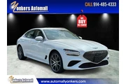 Genesis G70 2025 2.5T Standa en Yonkers
