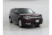 Ford Flex 2018 SEL 4dr Cross en Sacramento