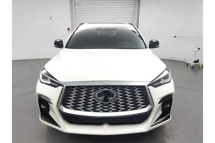 $30998 : INFINITI QX55 2023 AWD Luxe image 2