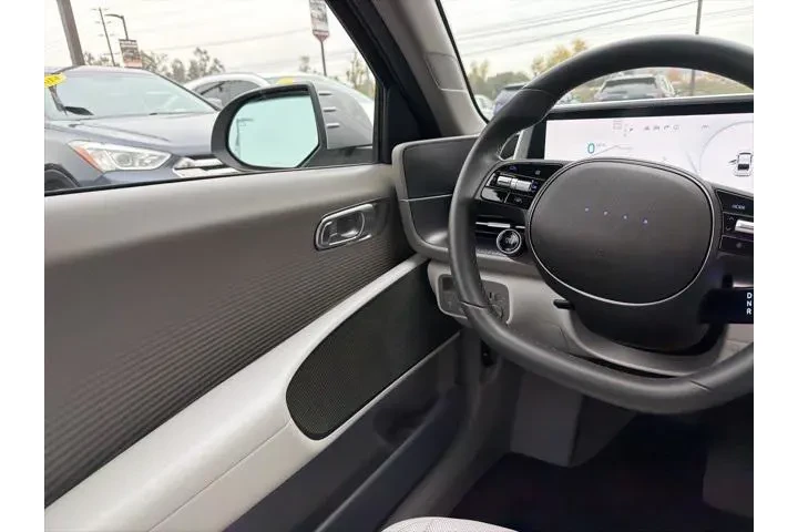 $31991 : Hyundai IONIQ 6 2025 SEL 4dr image 10
