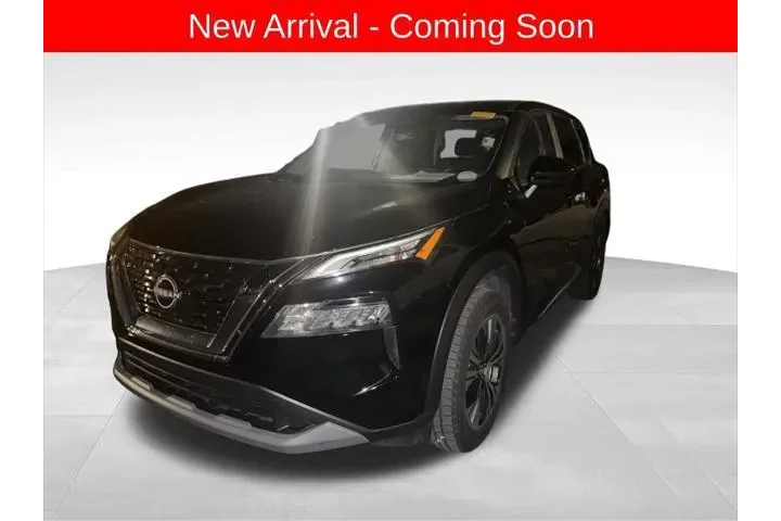 $21211 : Nissan Rogue 2023 AWD SV 4dr image 1
