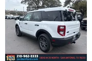 $23498 : Ford Bronco Sport 2023 AWD B thumbnail