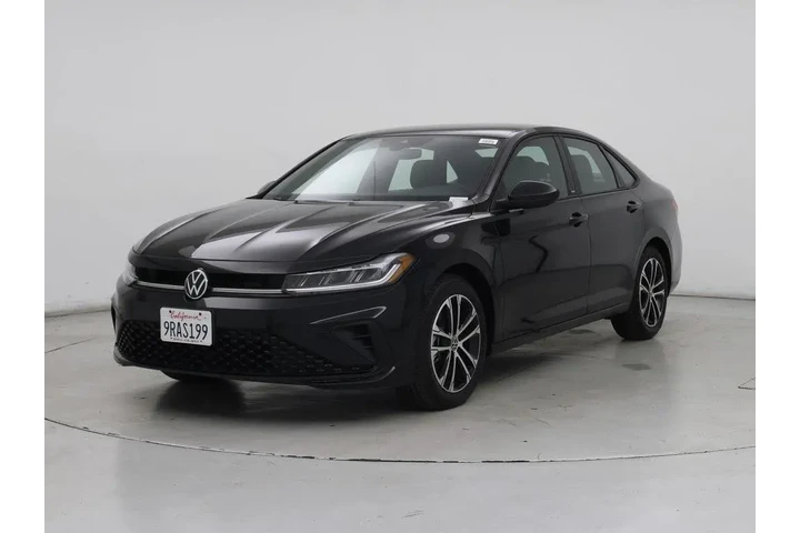 $22998 : Volkswagen Jetta 2025 Sport image 4