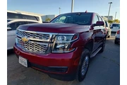 Chevrolet Tahoe 2017 4x4 LT en San Francisco Bay Area