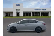 Nissan Sentra 2018 S 4dr Sed en Honolulu