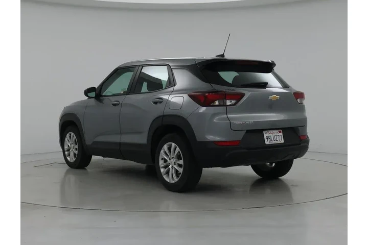 $20998 : Chevrolet Trailblazer 2023 L image 2