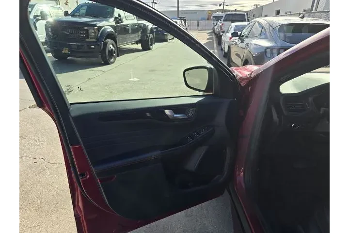 $27500 : Ford Escape Hybrid 2025 ST-L image 6