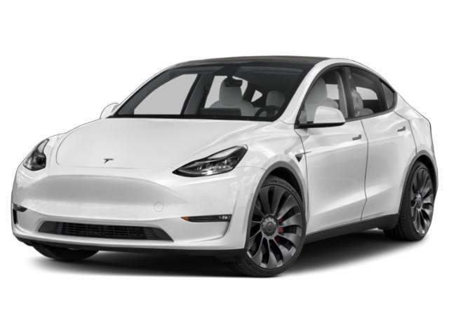 $37988 : Model Y Long Range image 1