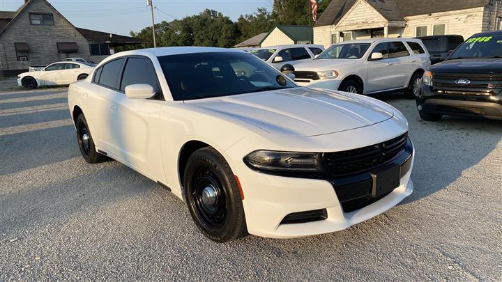 $21288 : 2019 DODGE CHARGER2019 DODGE image 5