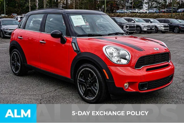 $8920 : MINI Cooper Countryman 2011 image 3